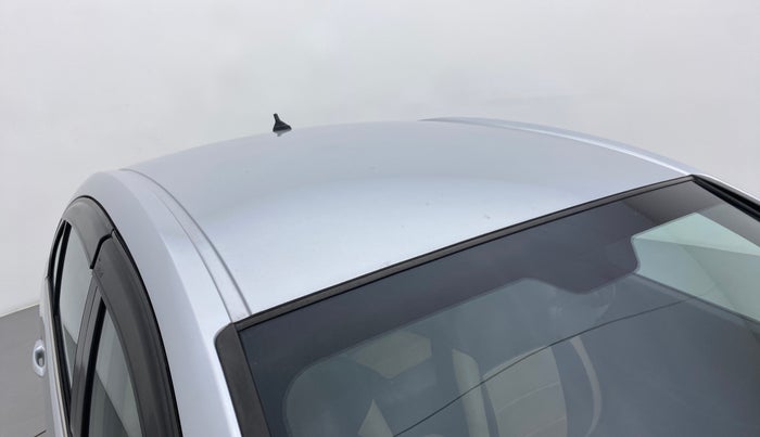 2015 Tata Zest XT RT, Petrol, Manual, 48,207 km, Roof