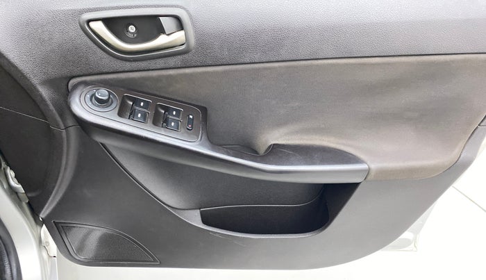 2015 Tata Zest XT RT, Petrol, Manual, 48,207 km, Driver Side Door Panels Control