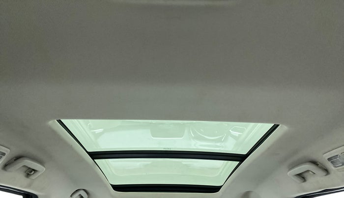 2021 Tata Safari XZ+ 2.0 KRYOTEC, Diesel, Manual, 19,849 km, Moonroof/ Sunroof