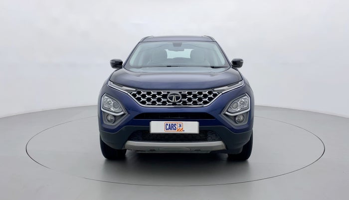 2021 Tata Safari XZ+ 2.0 KRYOTEC, Diesel, Manual, 19,849 km, Front