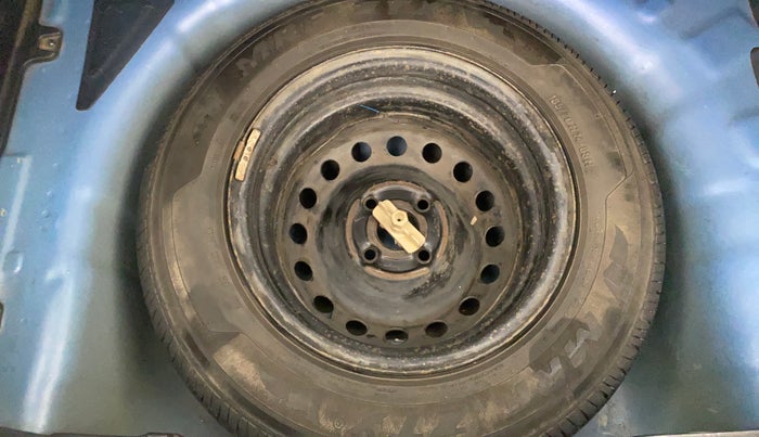 2016 Hyundai Elite i20 SPORTZ 1.4 CRDI, Diesel, Manual, 1,44,531 km, Spare Tyre