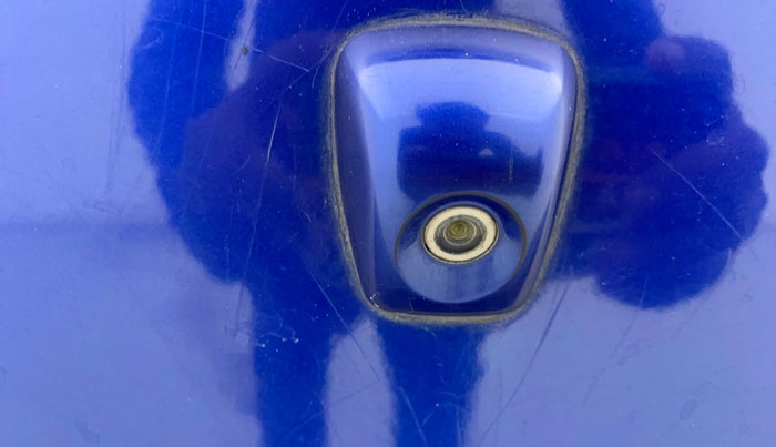 2016 Hyundai Elite i20 SPORTZ 1.4 CRDI, Diesel, Manual, 1,44,531 km, Parking Camera