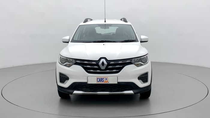 2019 Renault TRIBER 1.0 RXZ, Petrol, Manual, 62,803 km, Front