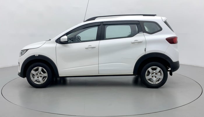 2019 Renault TRIBER 1.0 RXZ, Petrol, Manual, 62,803 km, Left Side