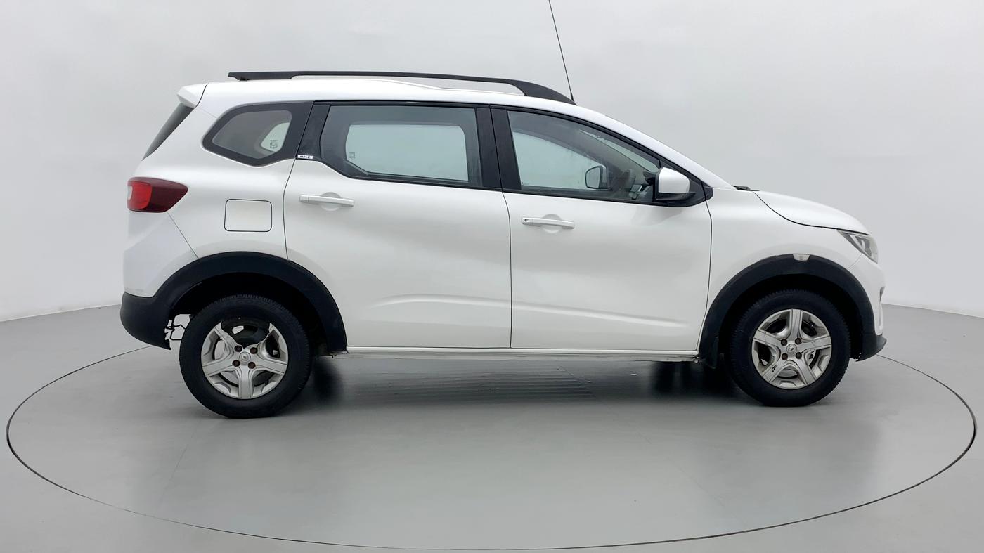 2019 Renault TRIBER 1.0 RXZ, Petrol, Manual, 62,803 km, Right Side View