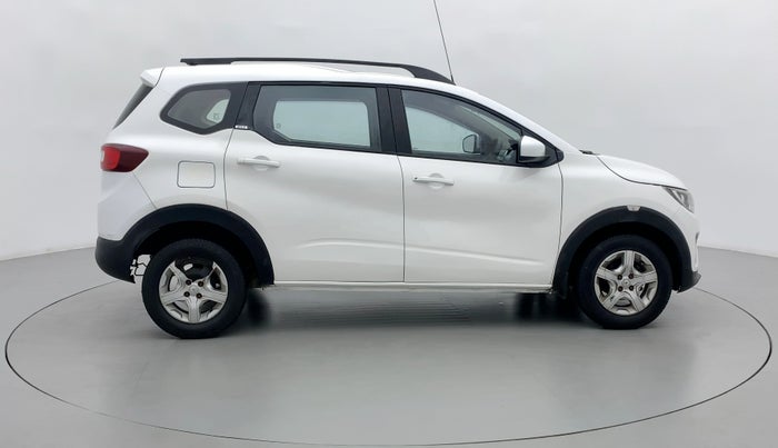 2019 Renault TRIBER 1.0 RXZ, Petrol, Manual, 62,803 km, Right Side View