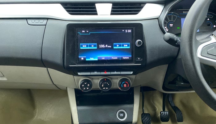 2019 Renault TRIBER 1.0 RXZ, Petrol, Manual, 62,803 km, Air Conditioner