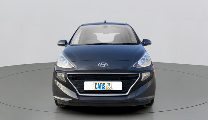 2021 Hyundai NEW SANTRO SPORTZ AMT, Petrol, Automatic, 9,838 km, Front