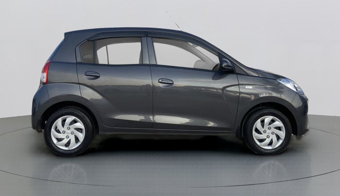 2021 Hyundai NEW SANTRO SPORTZ AMT, Petrol, Automatic, 9,838 km, Right Side View