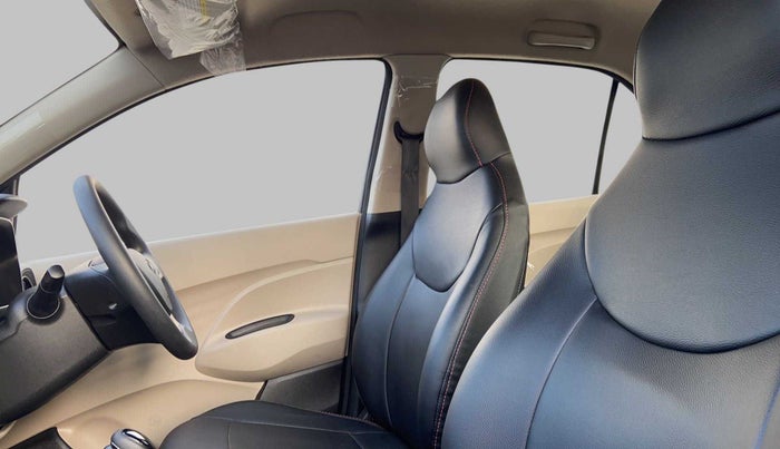 2021 Hyundai NEW SANTRO SPORTZ AMT, Petrol, Automatic, 9,838 km, Right Side Front Door Cabin