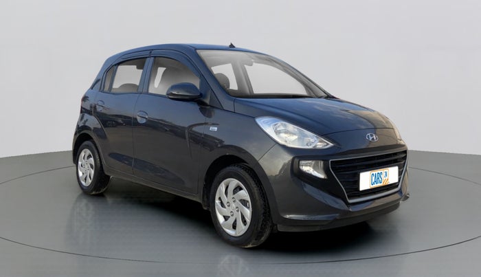 2021 Hyundai NEW SANTRO SPORTZ AMT, Petrol, Automatic, 9,838 km, SRP