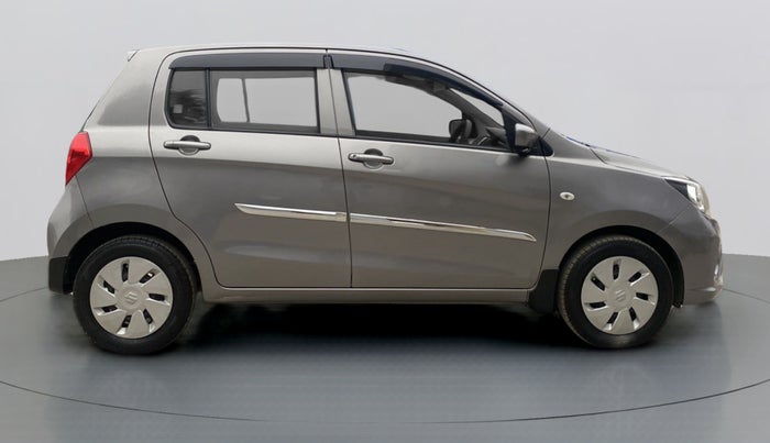 2020 Maruti Celerio VXI AMT (O), Petrol, Automatic, 9,735 km, Right Side View