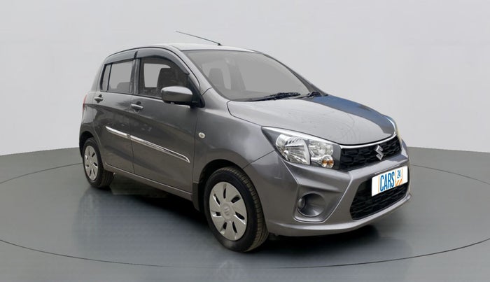 2020 Maruti Celerio VXI AMT (O), Petrol, Automatic, 9,735 km, SRP