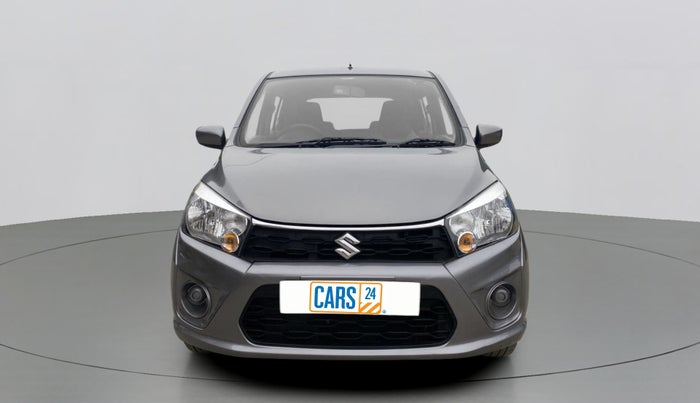 2020 Maruti Celerio VXI AMT (O), Petrol, Automatic, 9,735 km, Front