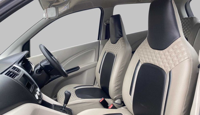 2020 Maruti Celerio VXI AMT (O), Petrol, Automatic, 9,735 km, Right Side Front Door Cabin