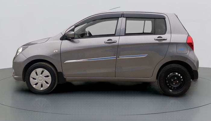 2020 Maruti Celerio VXI AMT (O), Petrol, Automatic, 9,735 km, Left Side