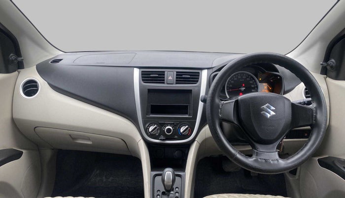 2020 Maruti Celerio VXI AMT (O), Petrol, Automatic, 9,735 km, Dashboard