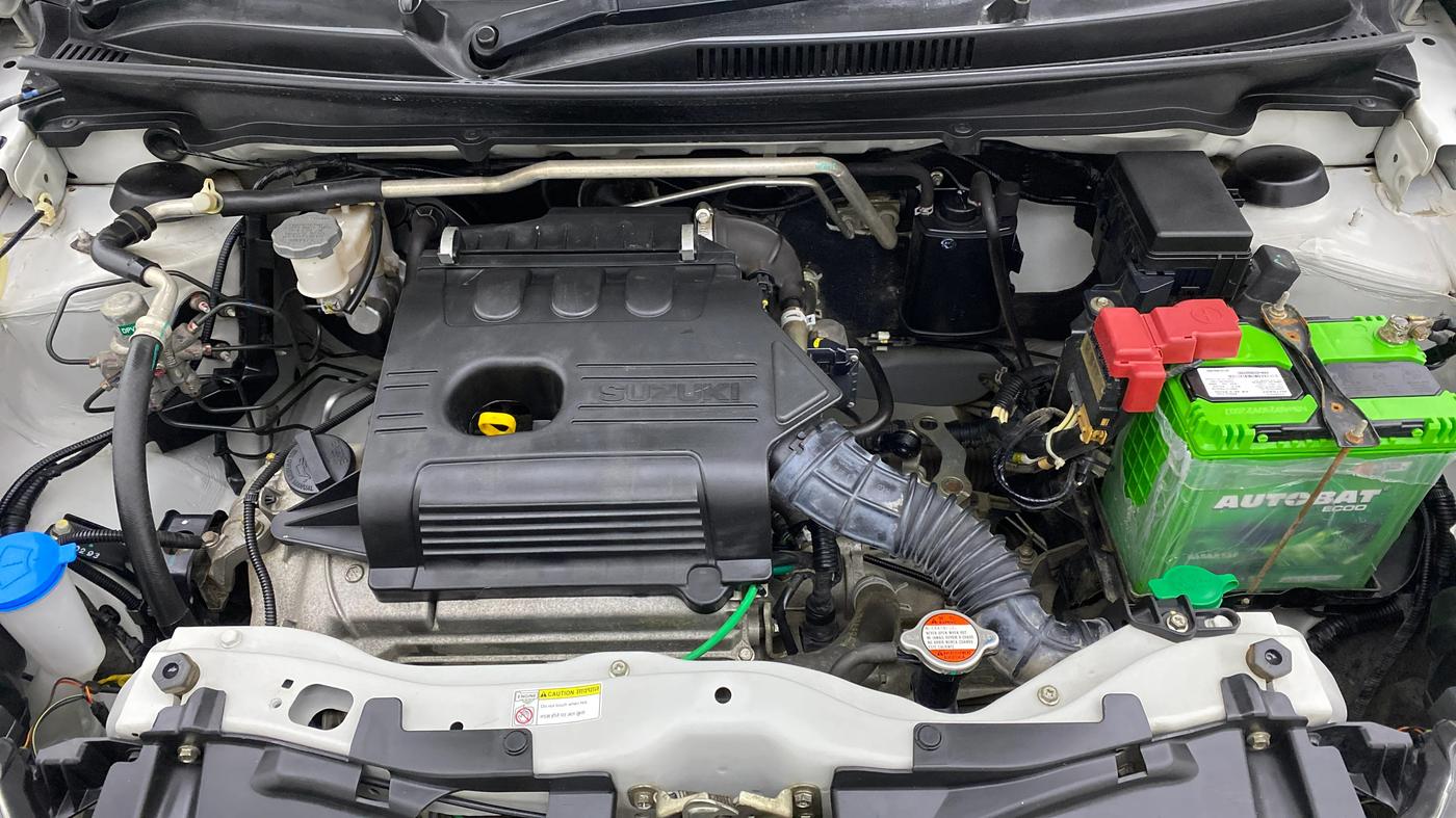 2019 Maruti Celerio ZXI, Petrol, Manual, 42,827 km, Open Bonet