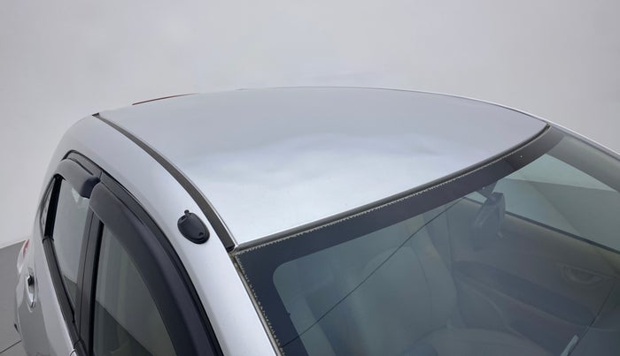 2017 Honda Brio 1.2 S MT I VTEC, Petrol, Manual, 66,161 km, Roof