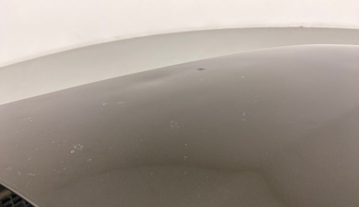 2019 Renault Kwid RXL, Petrol, Manual, 21,148 km, Bonnet (hood) - Slightly dented