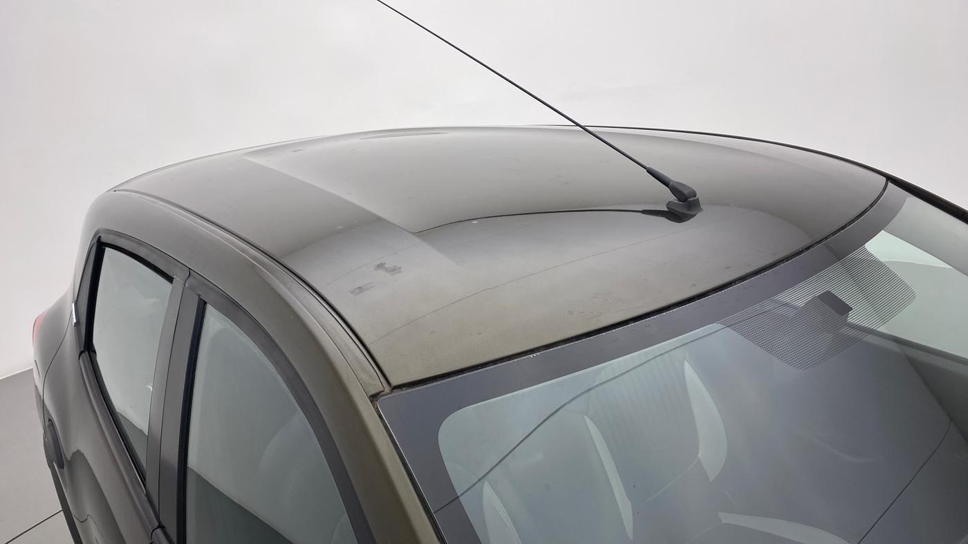 2019 Renault Kwid RXL, Petrol, Manual, 21,148 km, Roof