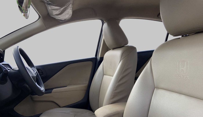 2015 Honda City SV MT PETROL, Petrol, Manual, 75,876 km, Right Side Front Door Cabin