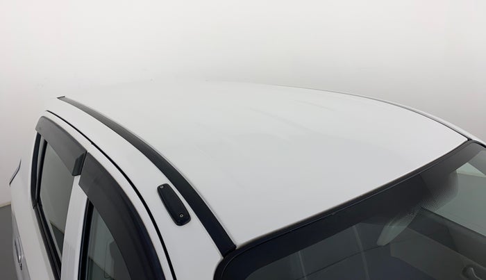 2022 Maruti Alto LXI OPT, Petrol, Manual, 31,579 km, Roof