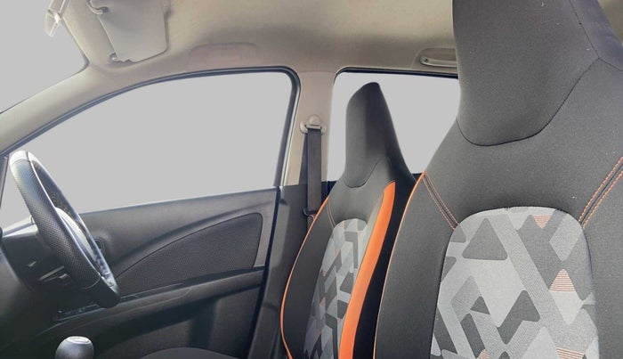 2018 Maruti Celerio X ZXI (O), Petrol, Manual, 13,813 km, Right Side Front Door Cabin