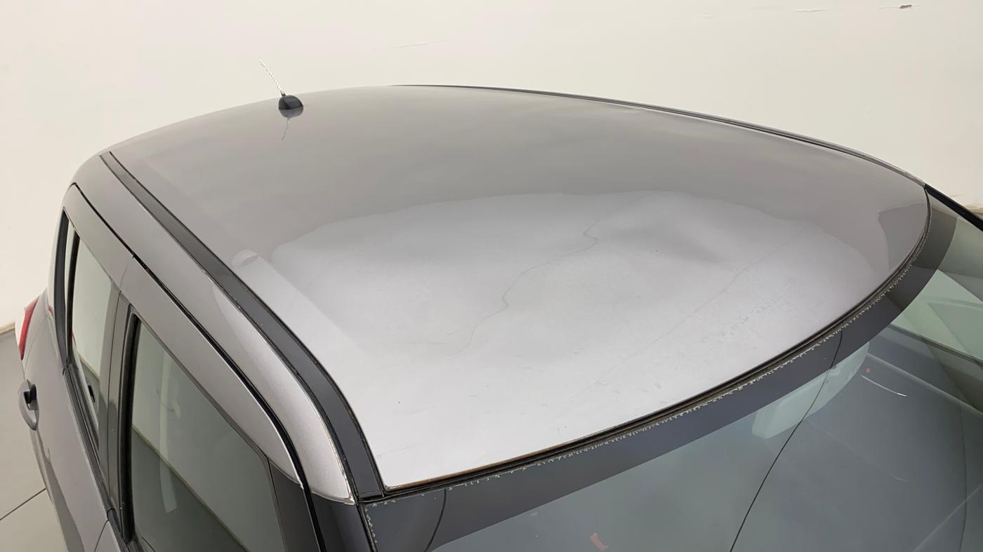 2015 Maruti Swift VXI, Petrol, Manual, 44,129 km, Roof