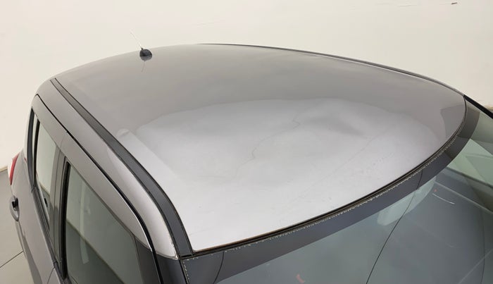2015 Maruti Swift VXI, Petrol, Manual, 44,129 km, Roof