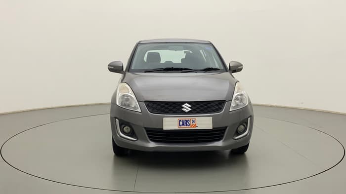 2015 Maruti Swift VXI, Petrol, Manual, 44,129 km, Front
