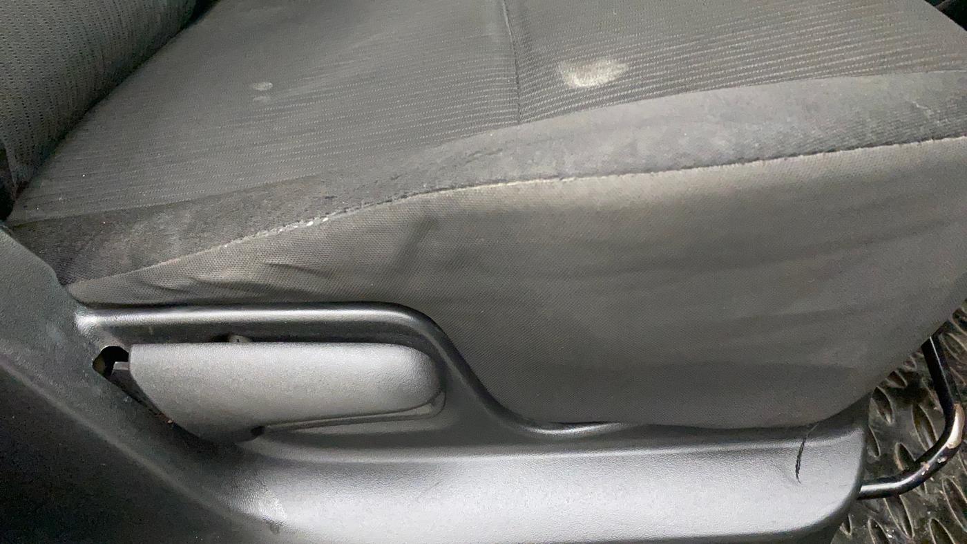 2015 Maruti Swift VXI, Petrol, Manual, 44,129 km, Driver Side Adjustment Panel