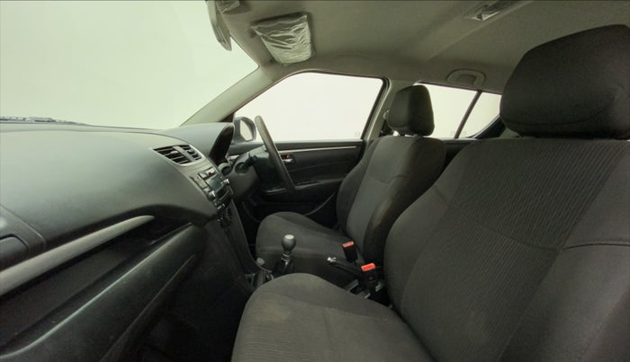 2015 Maruti Swift VXI, Petrol, Manual, 44,129 km, Right Side Front Door Cabin