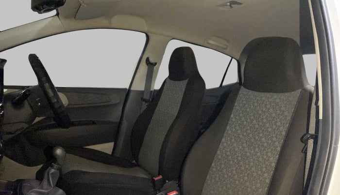 2020 Hyundai AURA S 1.2, Petrol, Manual, 8,671 km, Right Side Front Door Cabin