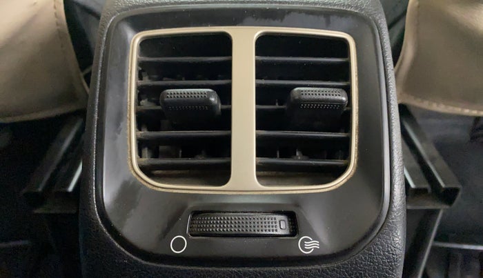 2019 Hyundai NEW SANTRO 1.1 SPORTZ MT CNG, CNG, Manual, 36,627 km, Rear AC Vents