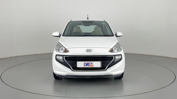 2019 Hyundai NEW SANTRO 1.1 SPORTZ MT CNG, CNG, Manual, 36,627 km, Front