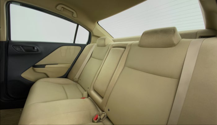 2019 Honda City SV MT PETROL, Petrol, Manual, 28,673 km, Right Side Rear Door Cabin