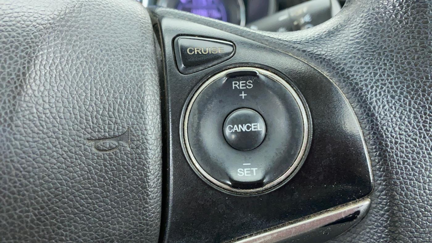 2019 Honda City SV MT PETROL, Petrol, Manual, 28,673 km, Adaptive Cruise Control