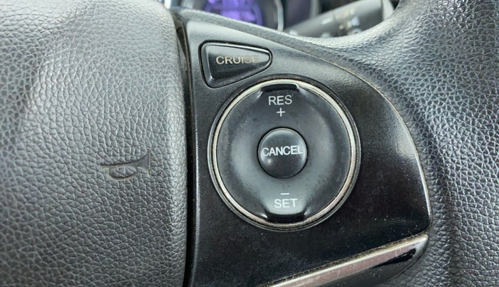 2019 Honda City SV MT PETROL, Petrol, Manual, 28,673 km, Adaptive Cruise Control