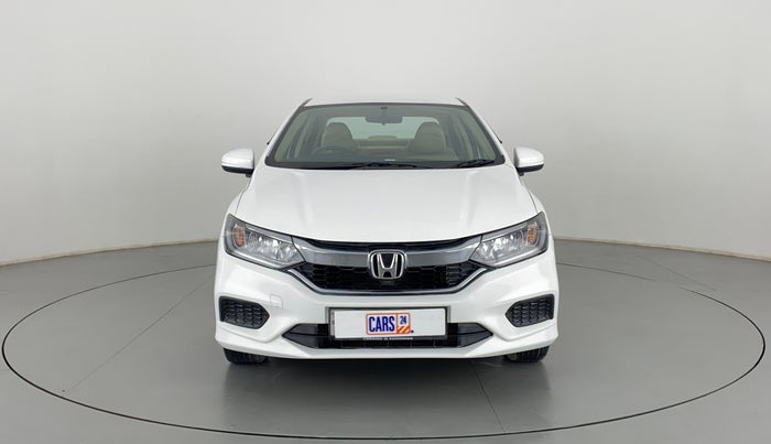 2019 Honda City SV MT PETROL, Petrol, Manual, 28,673 km, Front