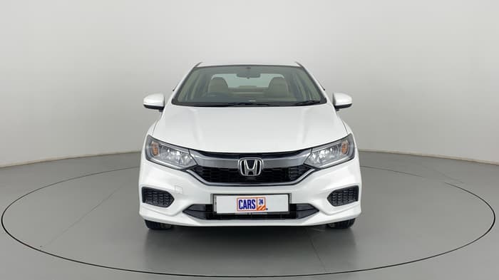 2019 Honda City SV MT PETROL, Petrol, Manual, 28,673 km, Front