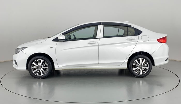 2019 Honda City SV MT PETROL, Petrol, Manual, 28,673 km, Left Side
