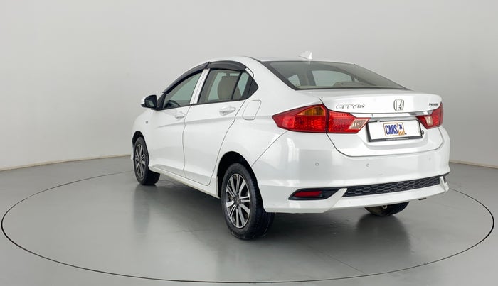 2019 Honda City SV MT PETROL, Petrol, Manual, 28,673 km, Left Back Diagonal