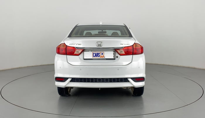 2019 Honda City SV MT PETROL, Petrol, Manual, 28,673 km, Back/Rear