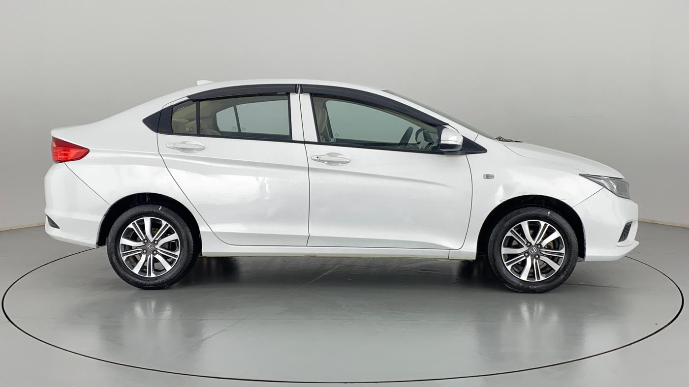 2019 Honda City SV MT PETROL, Petrol, Manual, 28,673 km, Right Side View