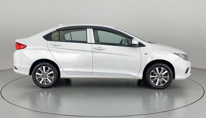 2019 Honda City SV MT PETROL, Petrol, Manual, 28,673 km, Right Side View