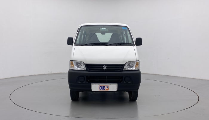 2021 Maruti Eeco 5 STR WITH AC PLUSHTR, Petrol, Manual, 9,611 km, Front