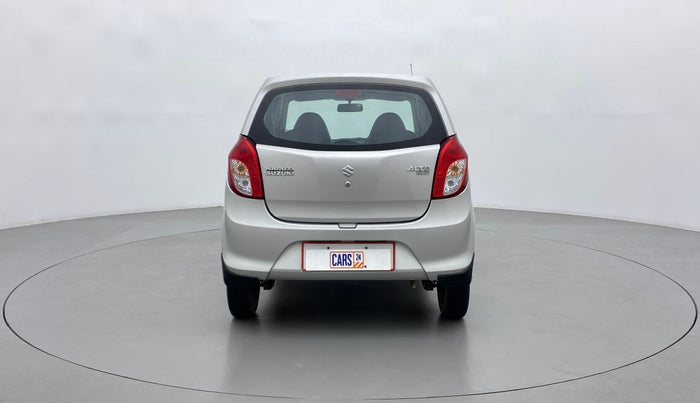 2017 Maruti Alto 800 LXI, Petrol, Manual, 22,740 km, Back/Rear