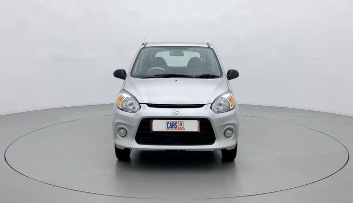 2017 Maruti Alto 800 LXI, Petrol, Manual, 22,740 km, Front