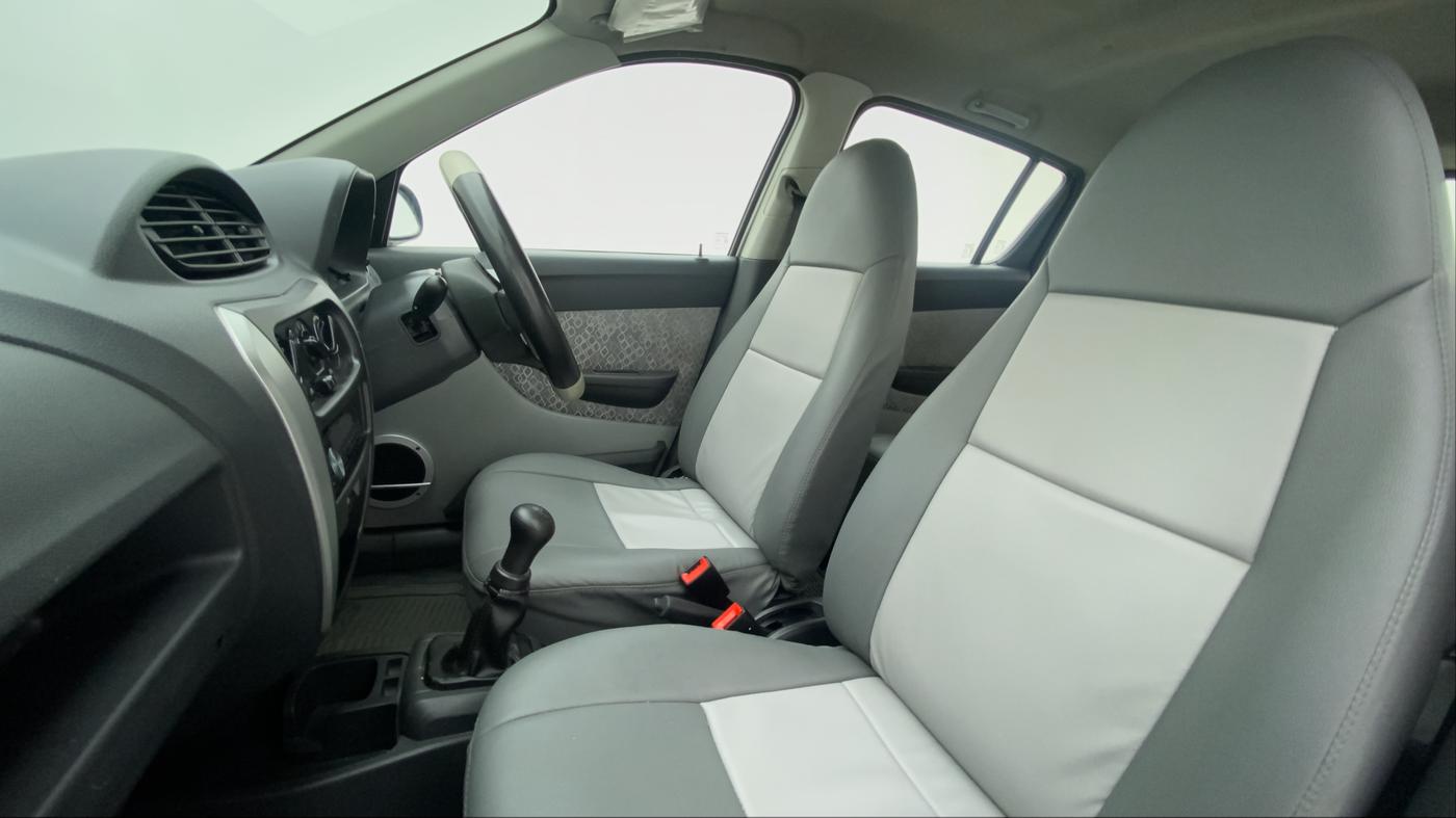 2017 Maruti Alto 800 LXI, Petrol, Manual, 22,740 km, Right Side Front Door Cabin